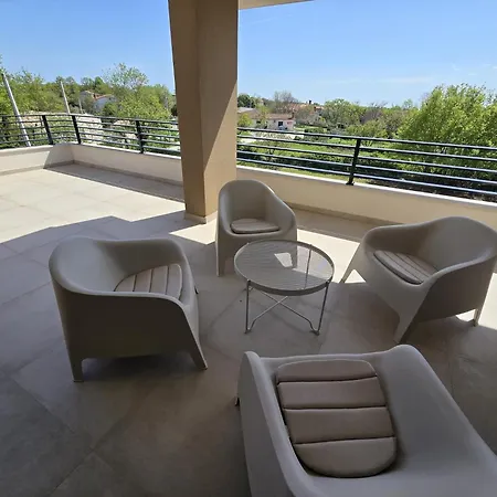 Villa Issa