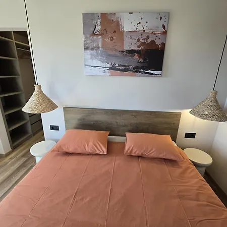 Issa Villa *