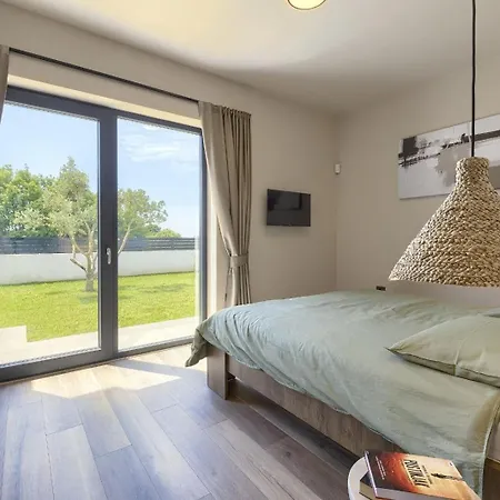 Issa Villa Orbanići